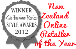 KFR 2012 Online retailer of the year 2